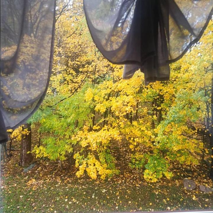 Na Malej Appartement Szklarska Poręba Buitenkant foto