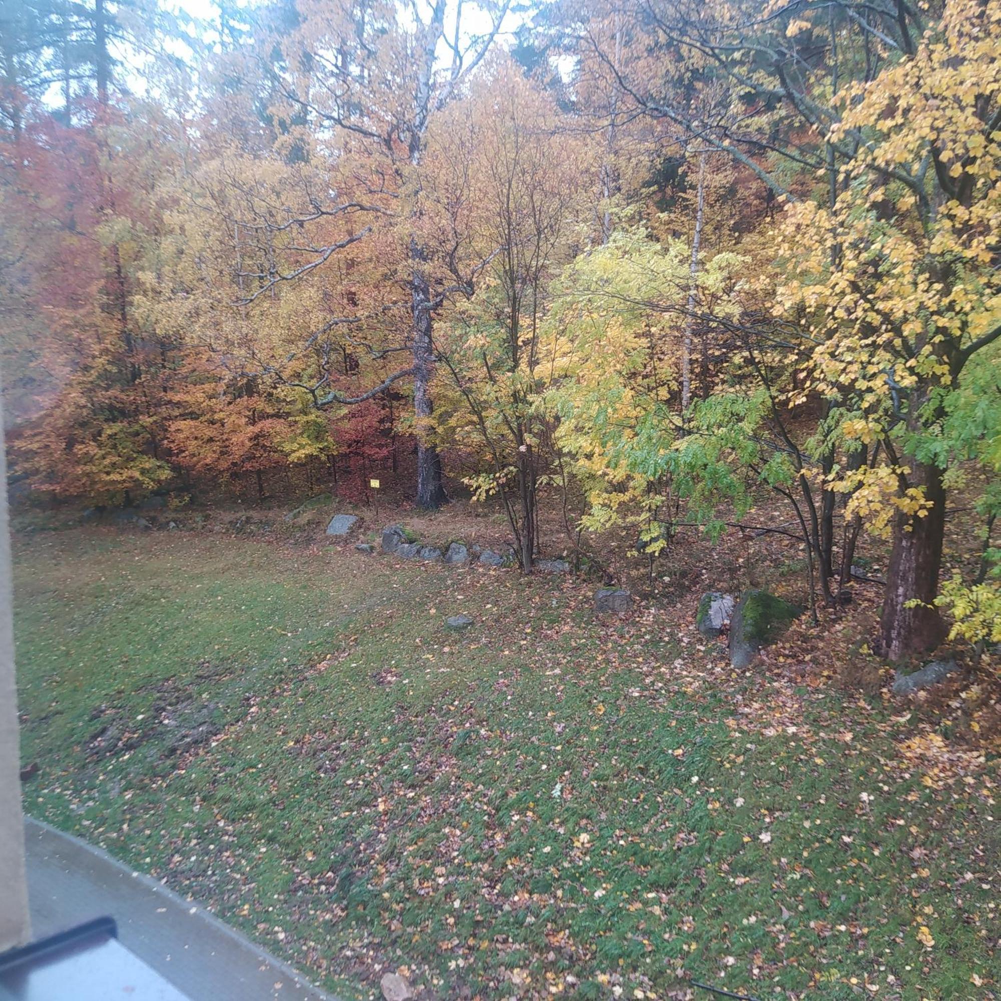 Na Malej Appartement Szklarska Poręba Buitenkant foto