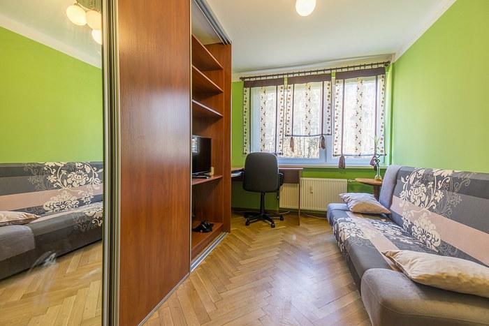 Na Malej Appartement Szklarska Poręba Buitenkant foto