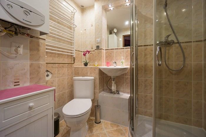 Na Malej Appartement Szklarska Poręba Buitenkant foto
